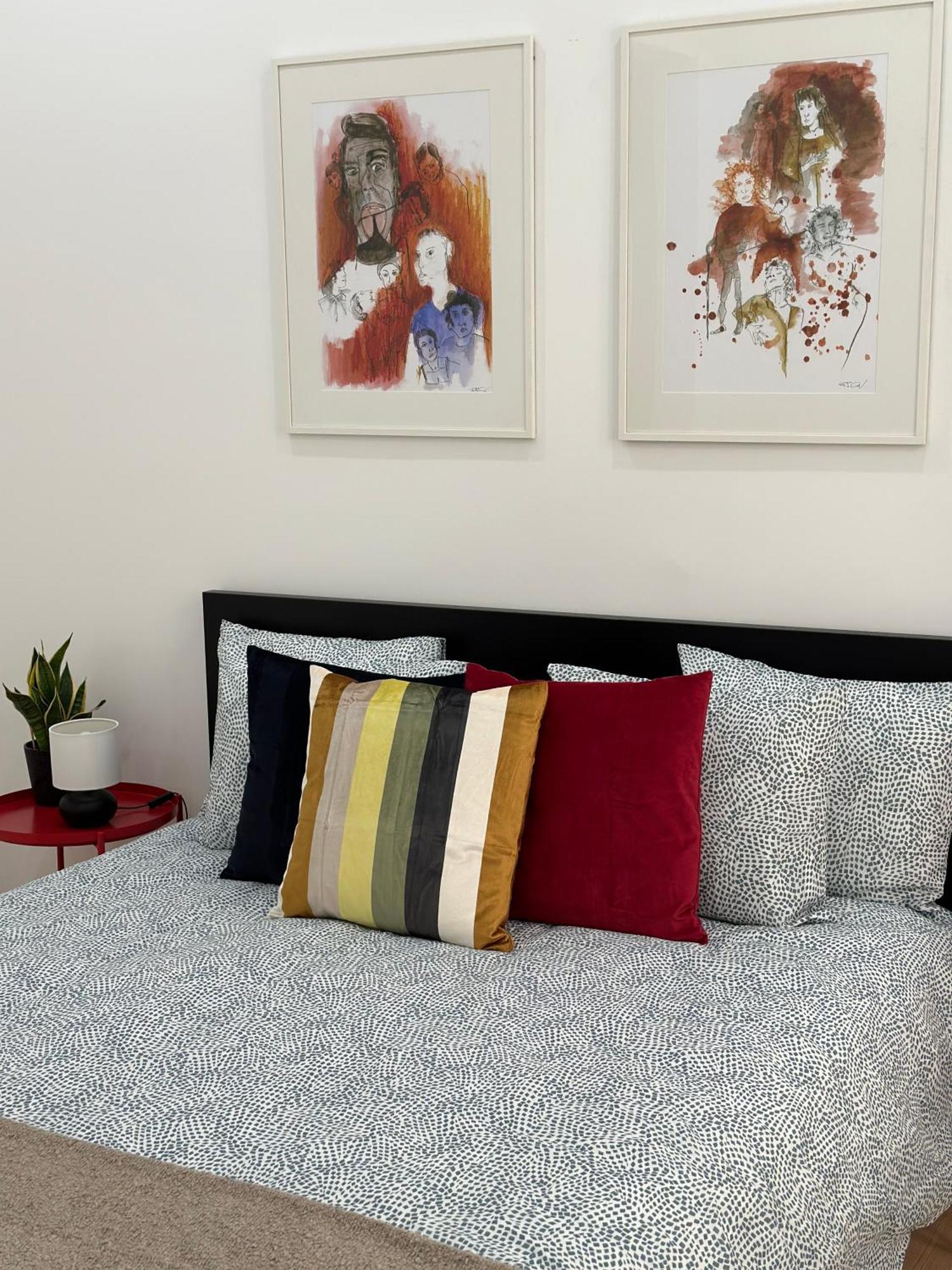 Baixa Chiado Bedrooms Лісабон Екстер'єр фото