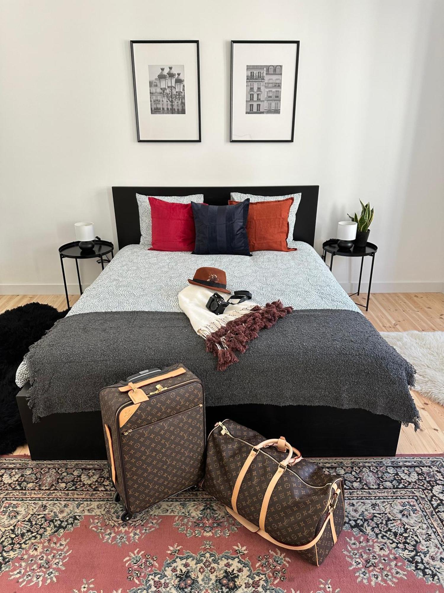 Baixa Chiado Bedrooms Лісабон Екстер'єр фото