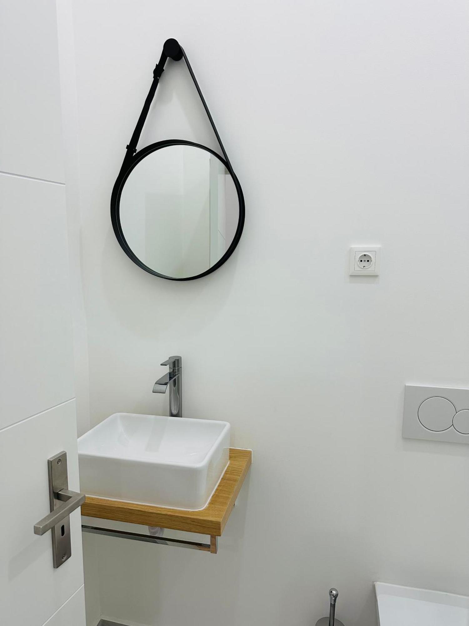 Baixa Chiado Bedrooms Лісабон Екстер'єр фото