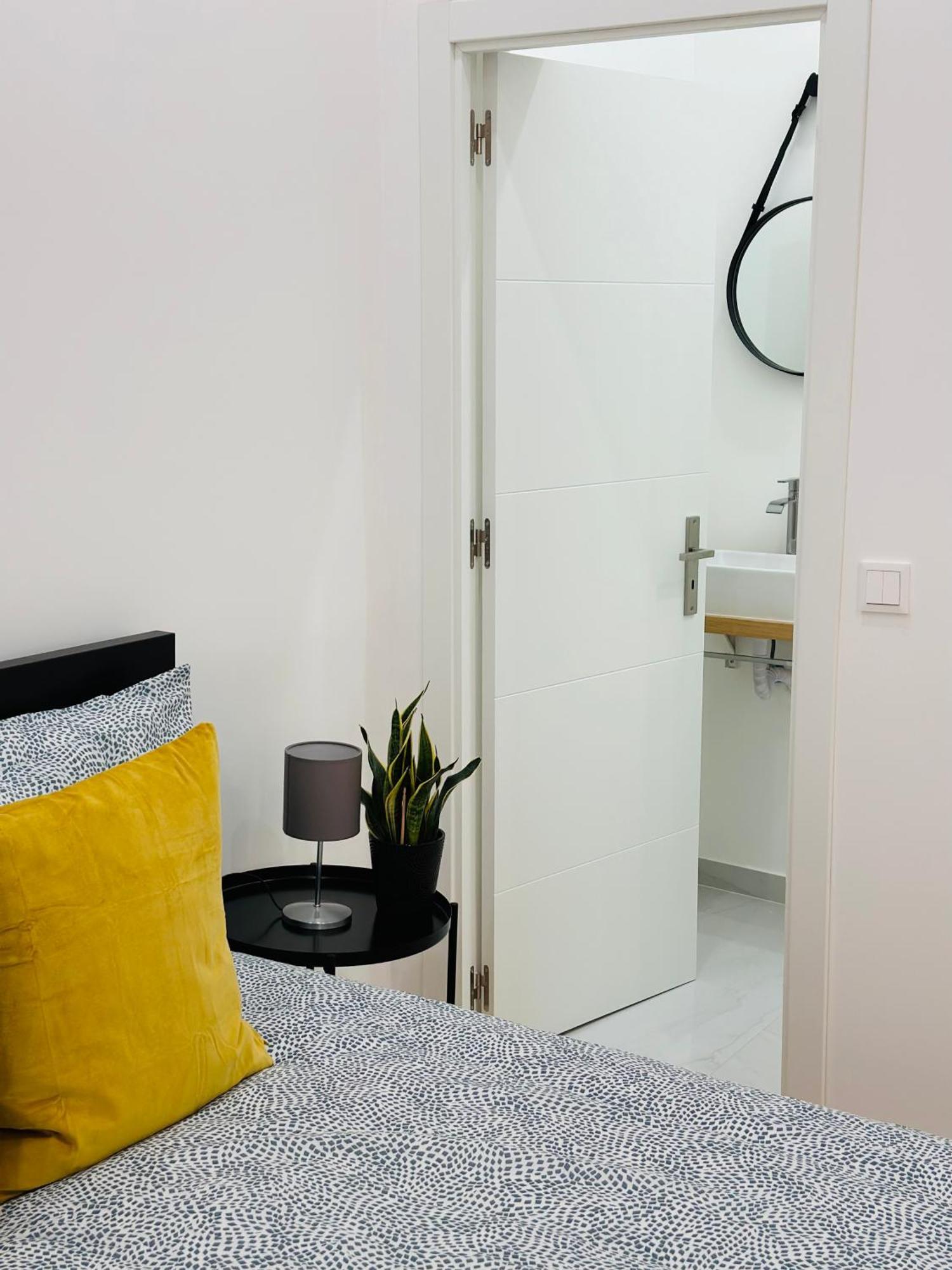Baixa Chiado Bedrooms Лісабон Екстер'єр фото