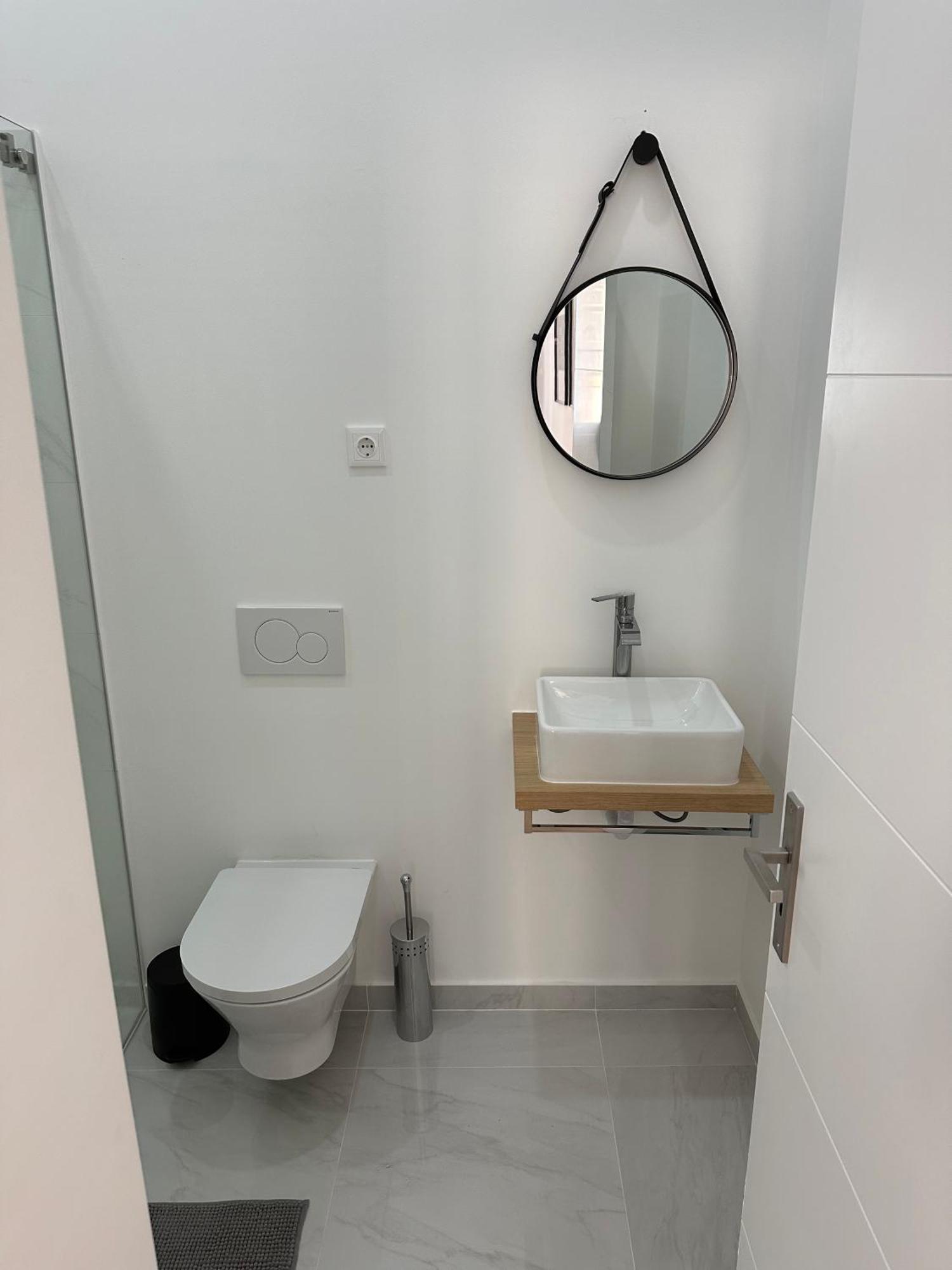 Baixa Chiado Bedrooms Лісабон Екстер'єр фото