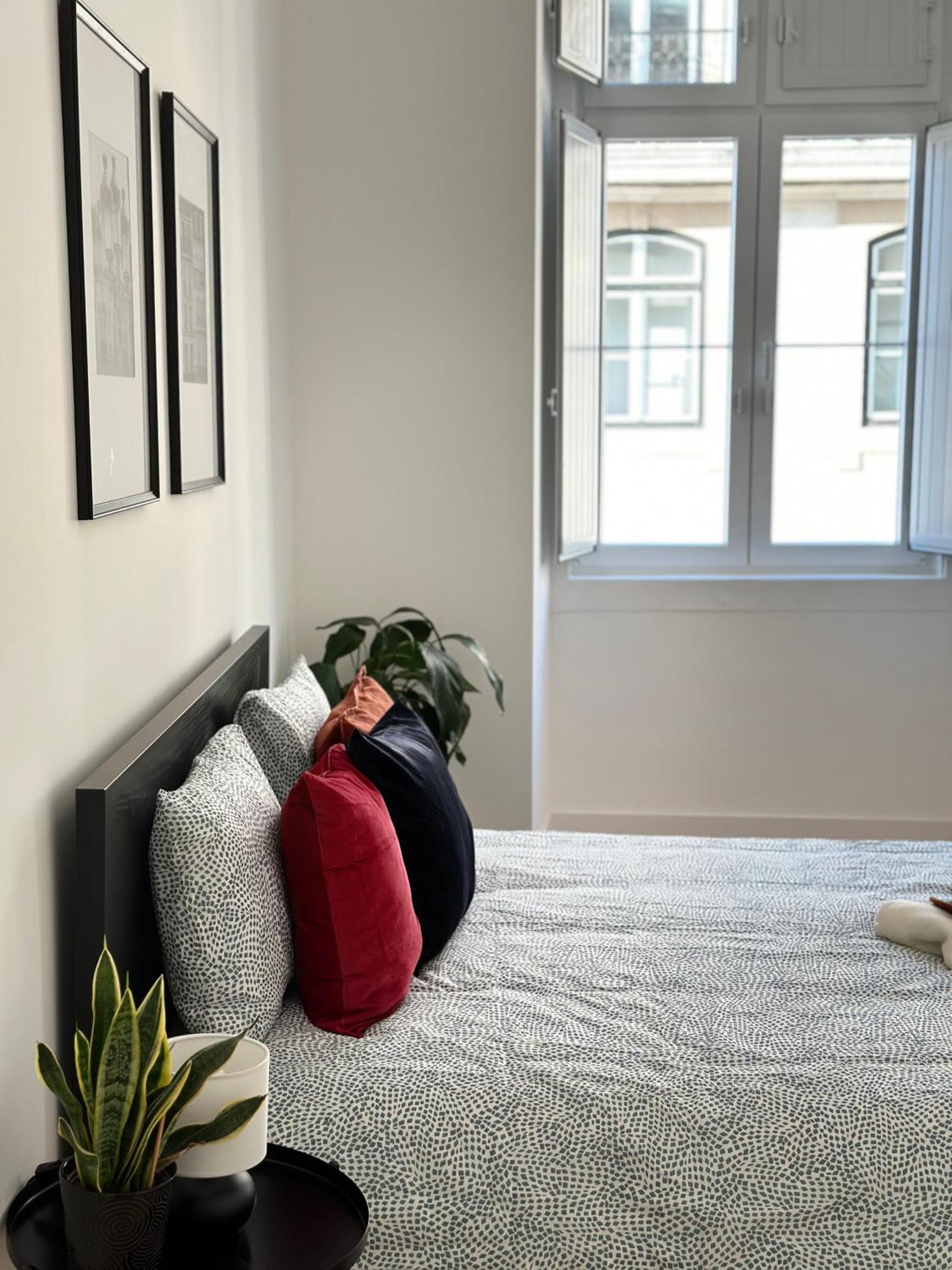 Baixa Chiado Bedrooms Лісабон Екстер'єр фото